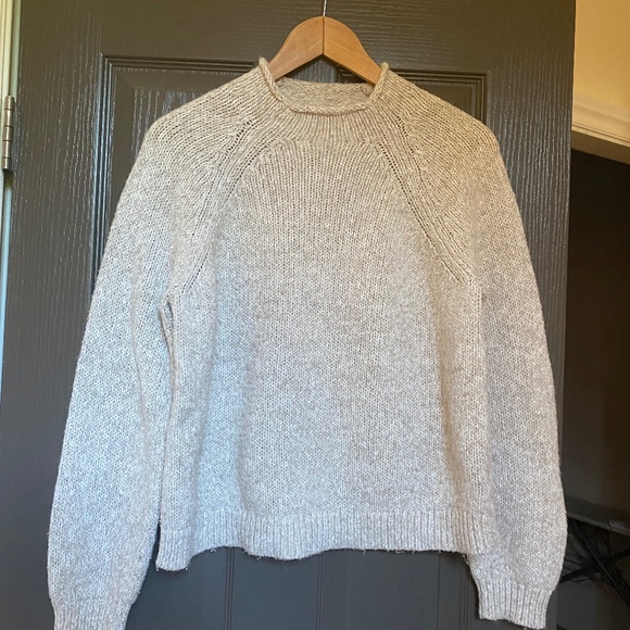 Cozy sweater - Picture 1 of 4